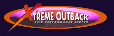Xtreme Outback